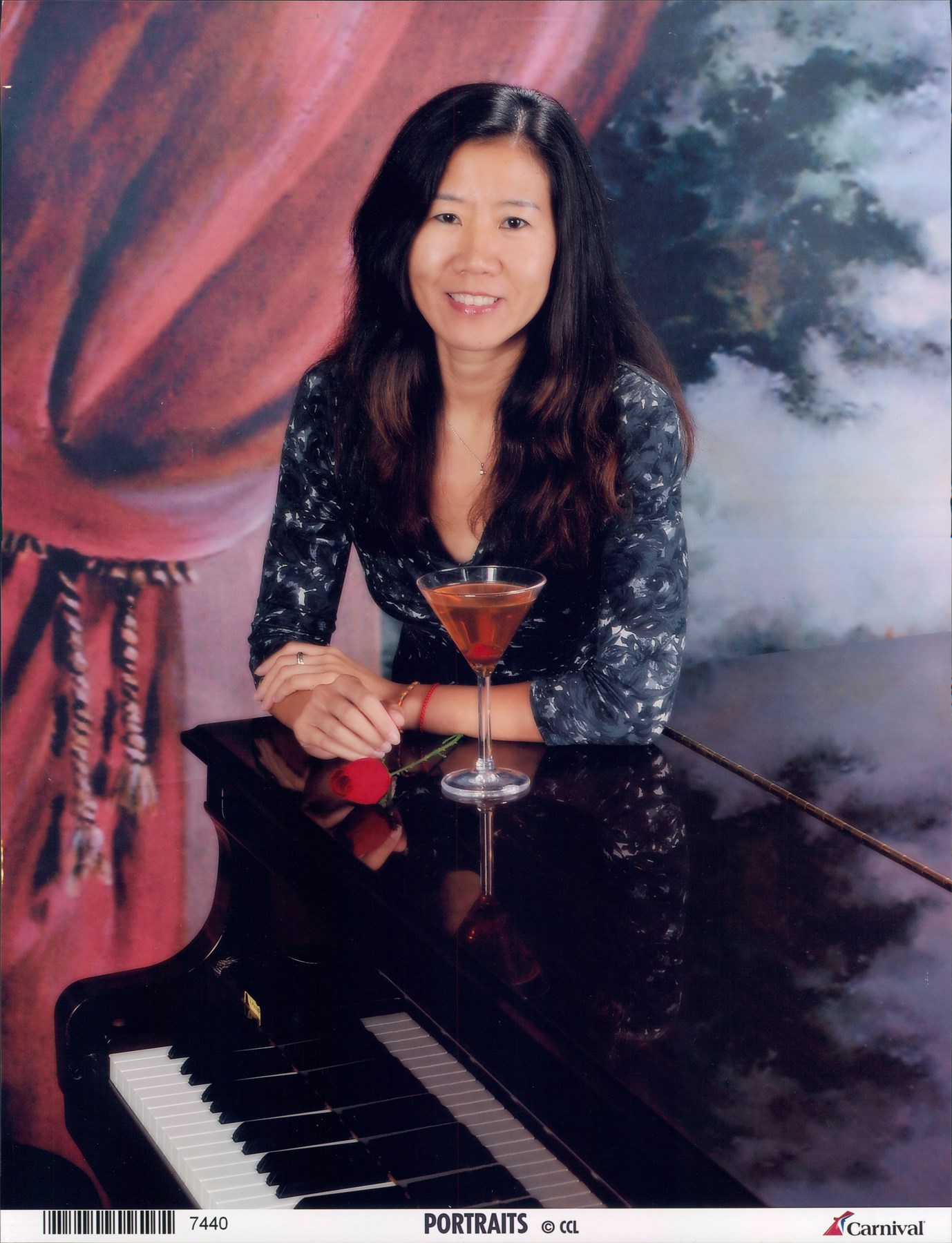 Obituary of Suyun Geng