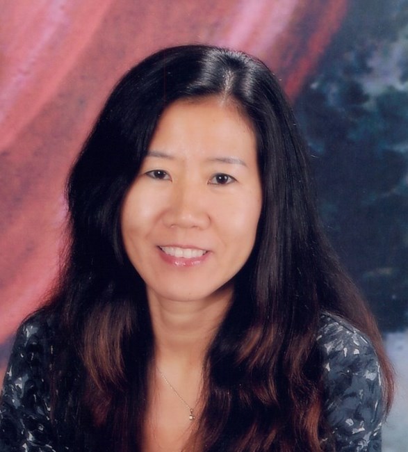 Obituary of Suyun Geng