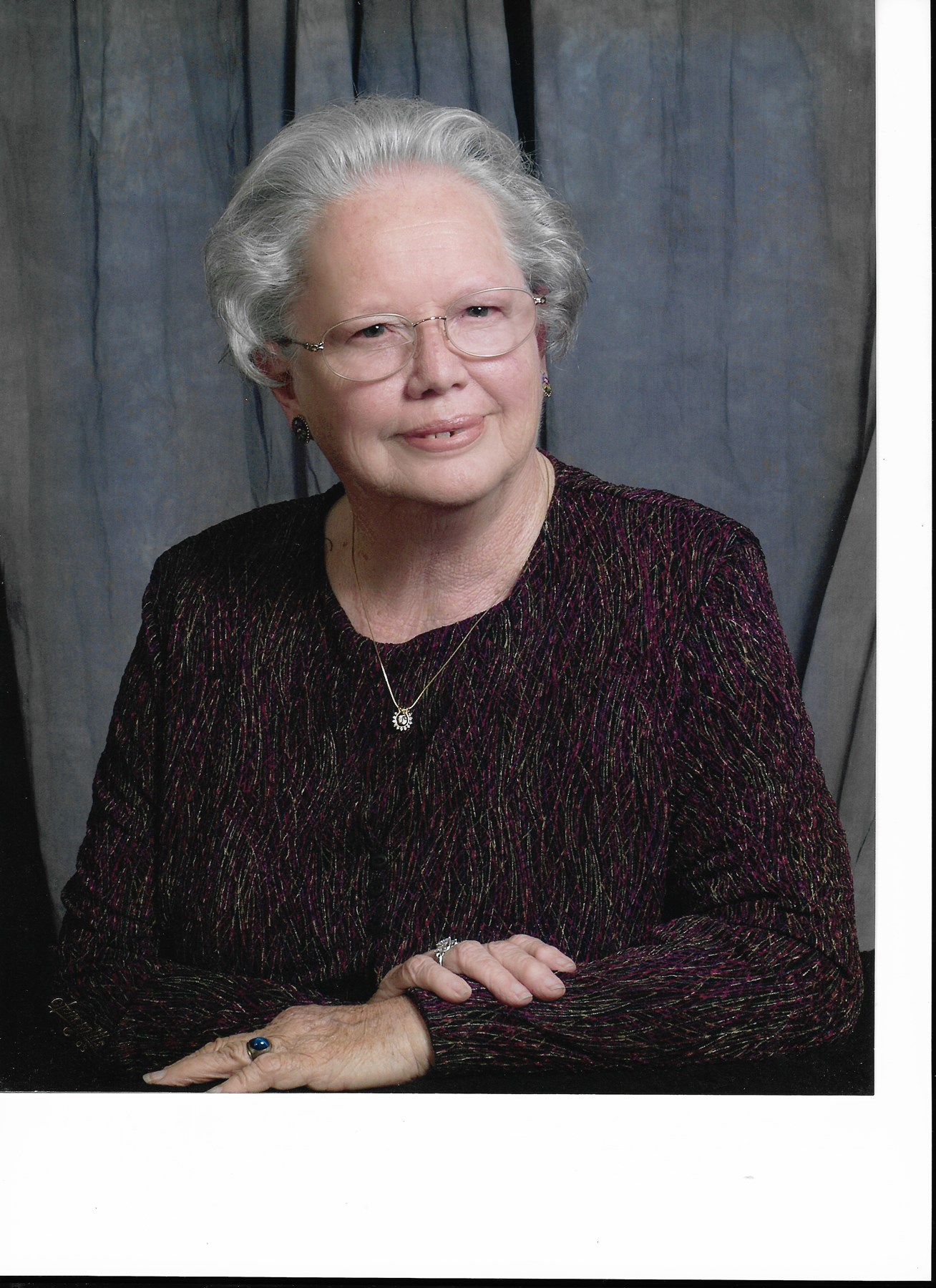 Obituary of Laverl Crisp Hayes