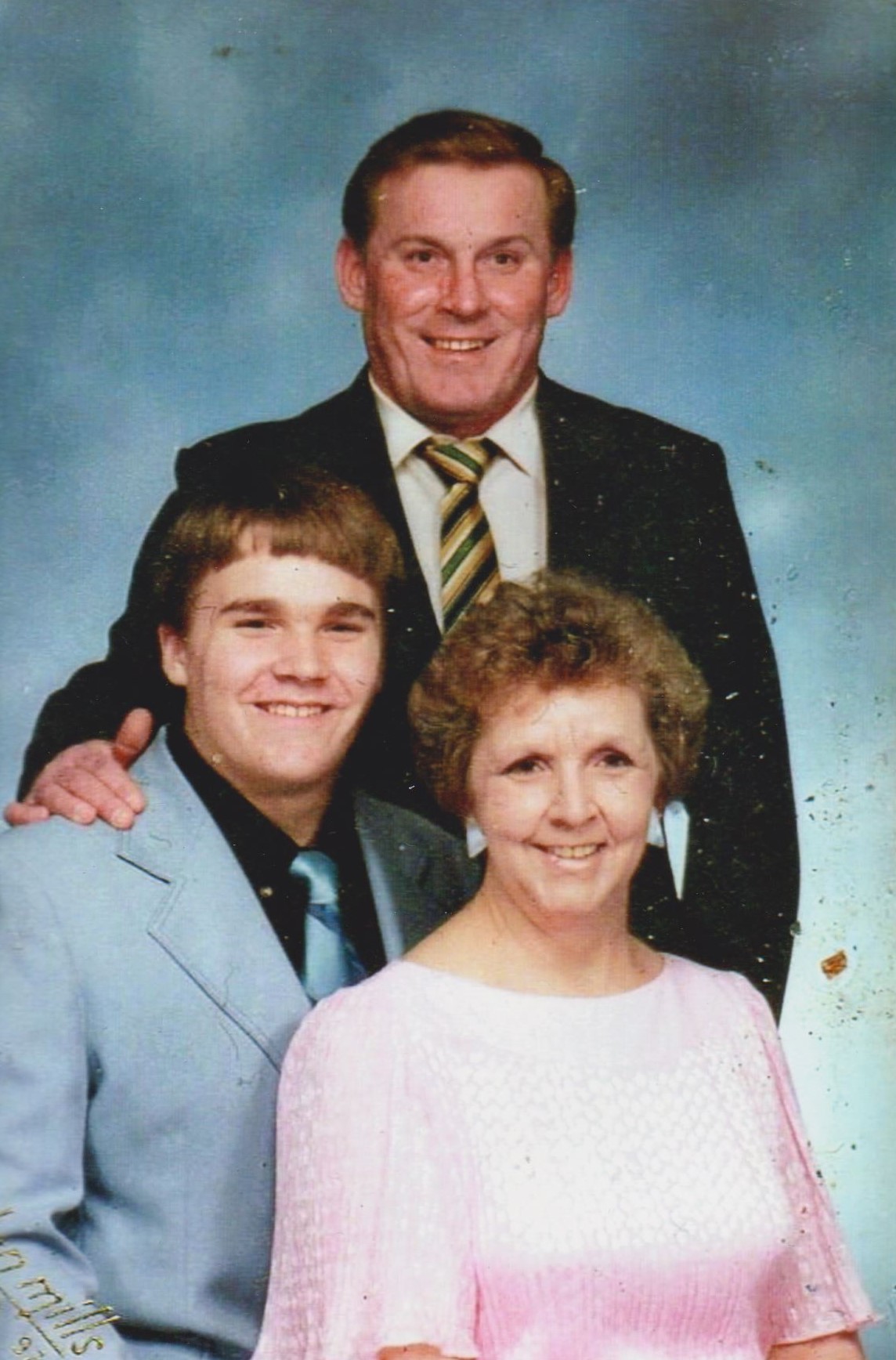 Obituary of Robert Joel Paulsen