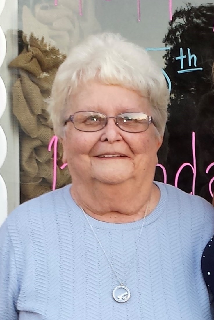 Doris Daveluy Obituary Salisbury, MD