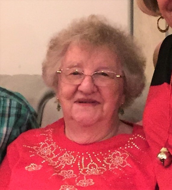 Obituary of Eunice P. Henry