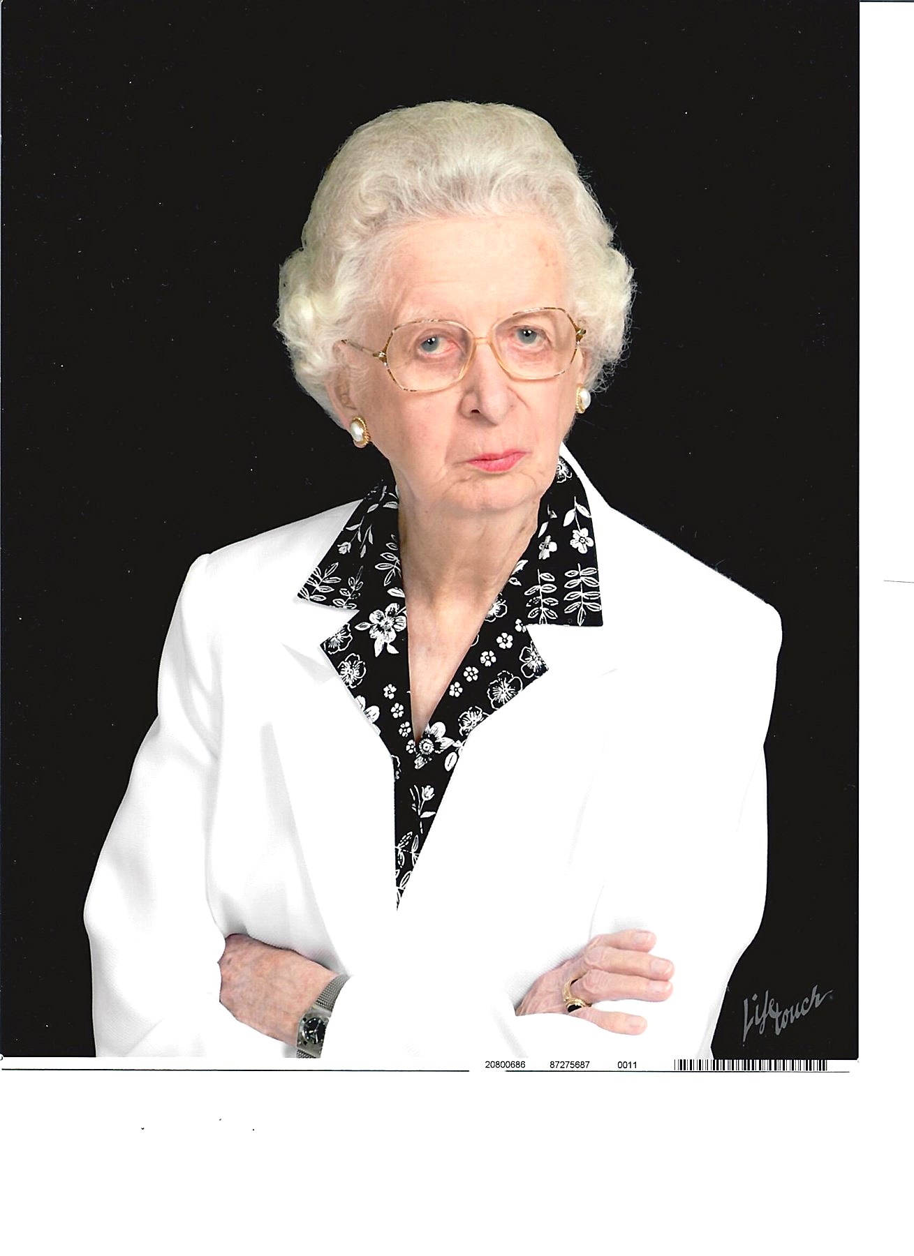 Dorothy Faulconer Obituary - Culpeper, VA