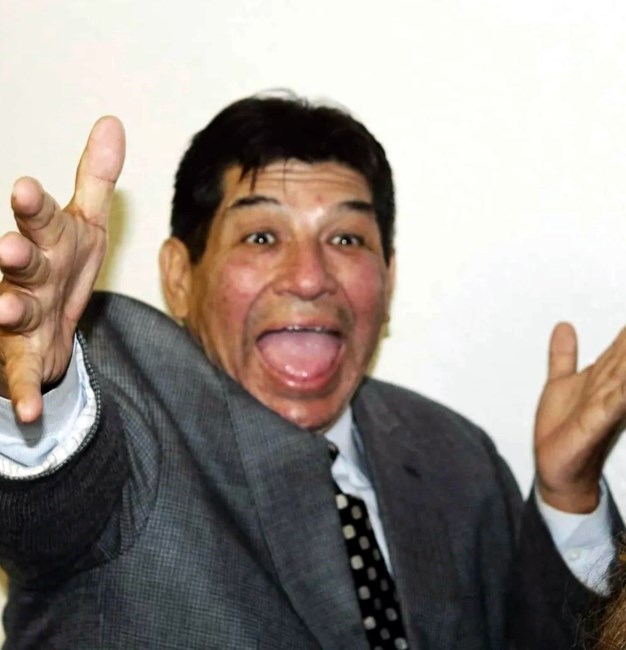 Obituary of Dr. Carlos Eleazar Jepsen