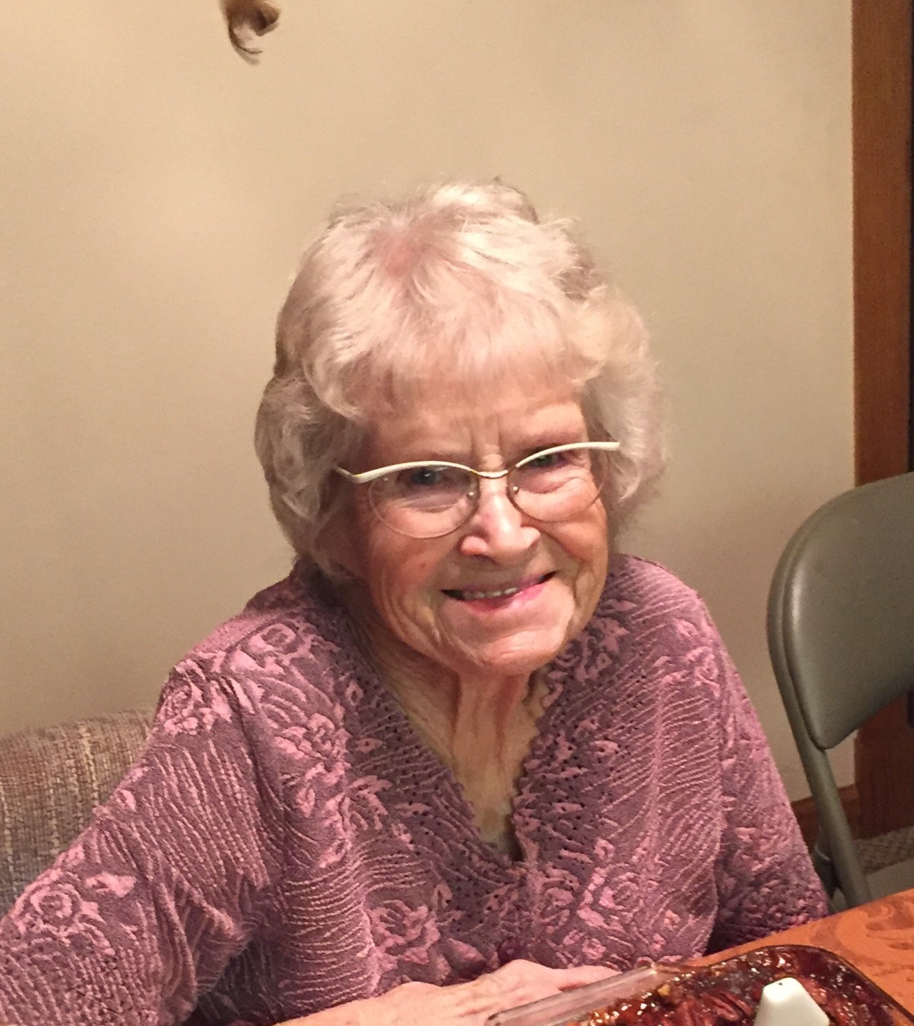 Obituario de Dolores Lenora Boyd