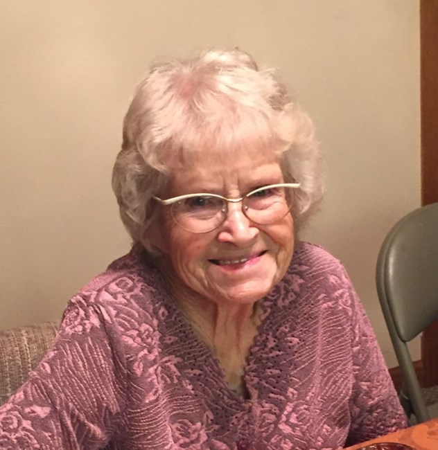 Obituario de Dolores Lenora Boyd