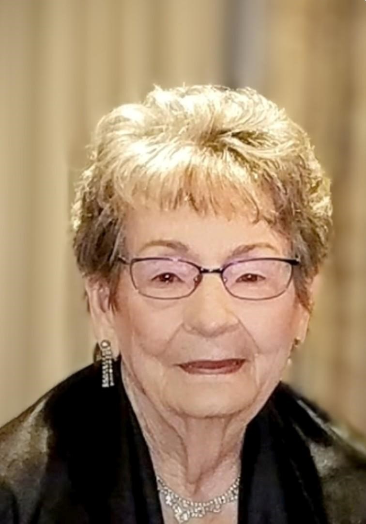 Obituario de Josefina Beatriz Santin