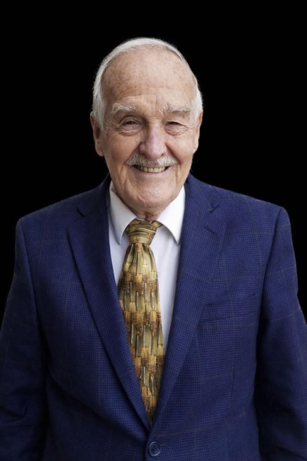 Obituary of Searcy Owen McGee