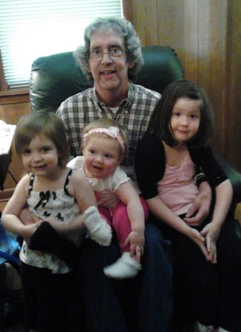 Obituary of Randy L. "Harpo" Donaldson