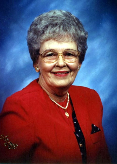 Obituary of Amanda Eudora Cain Price