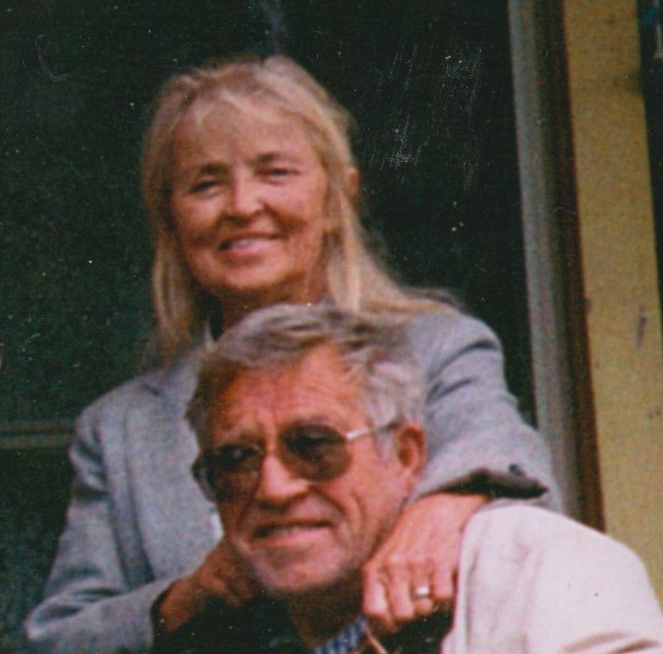 Obituary of Jacqueline Ann Fulton