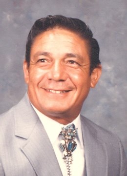 Ruben Torres Sr. Obituary - El Paso, TX