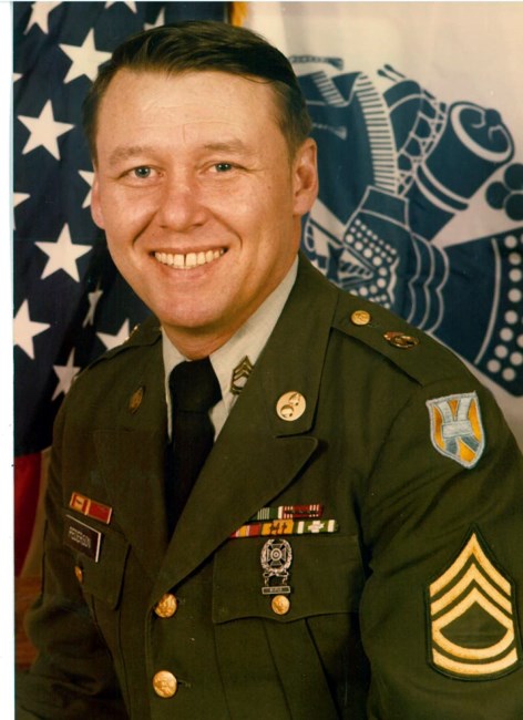 Obituary of Michael Ole Pederson