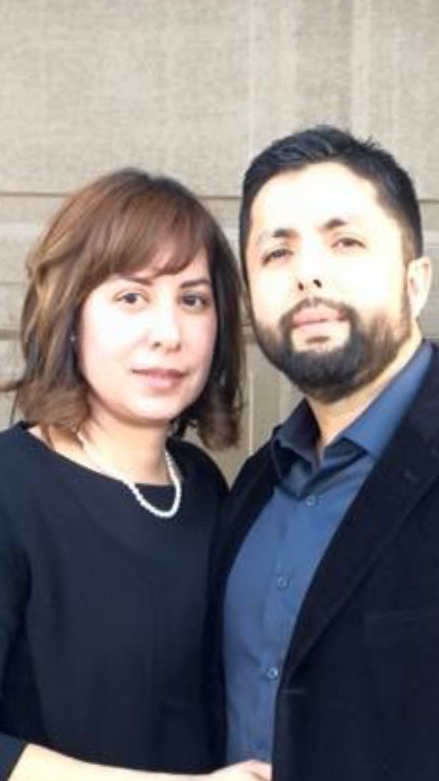 Obituary of Jessica Perea