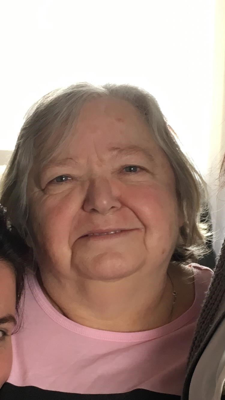 Obituary of Jeanne Royer