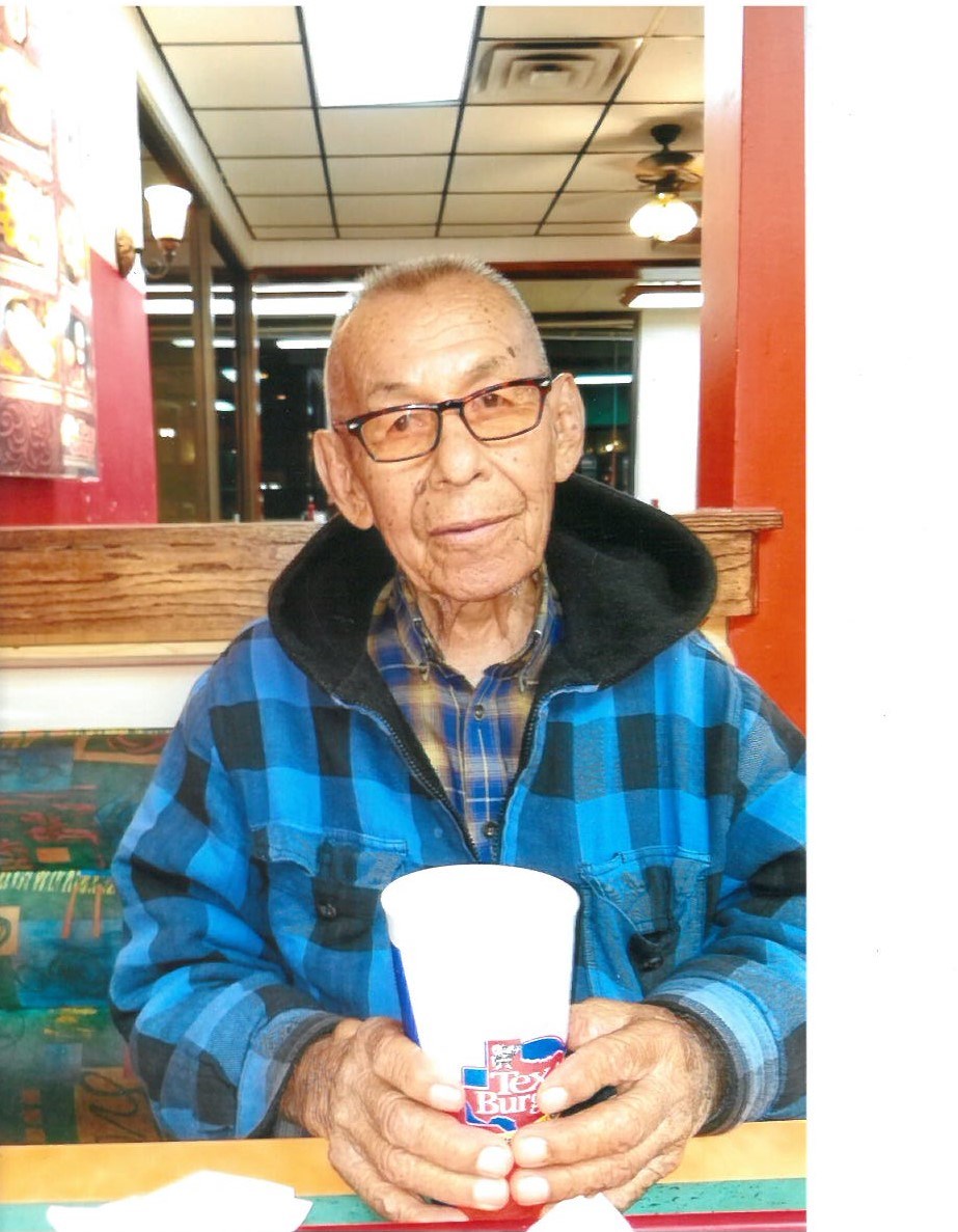Obituary of Candelario Munoz