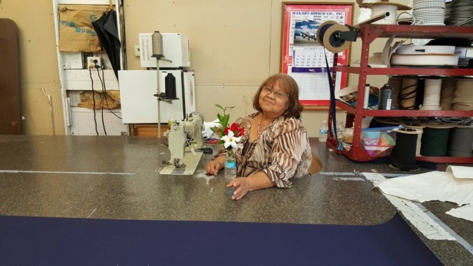 Obituary of Synthia Morales Briggs