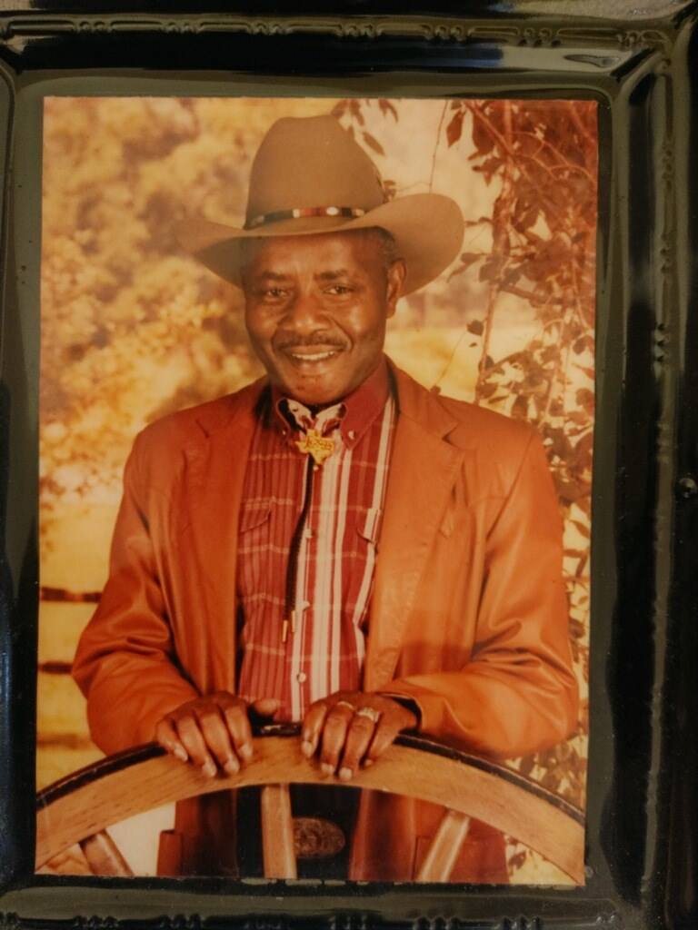 Wilmer Biggom Obituary - Houston, TX