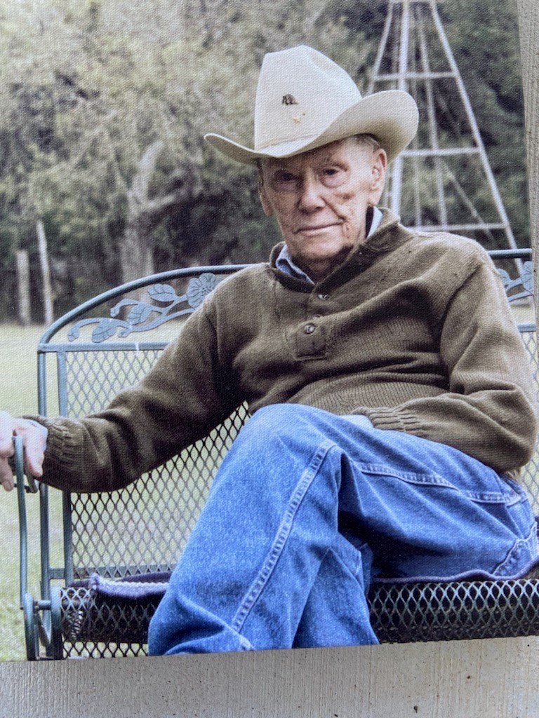 Obituary of Alton "Pete" Chester Culver