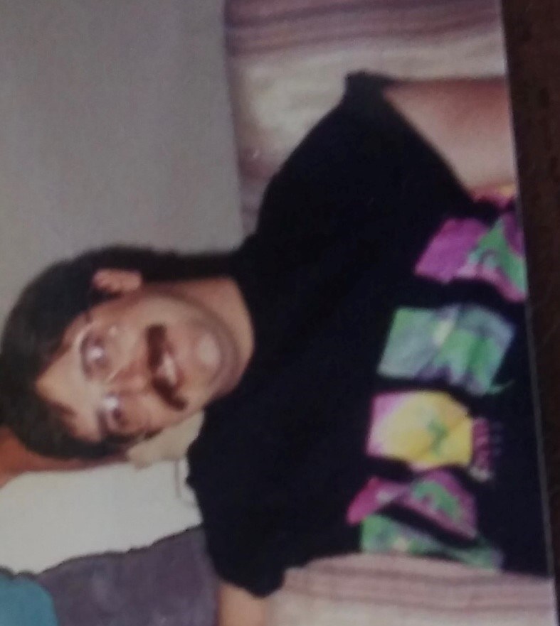 Mark Campbell Obituary Wichita Falls, TX