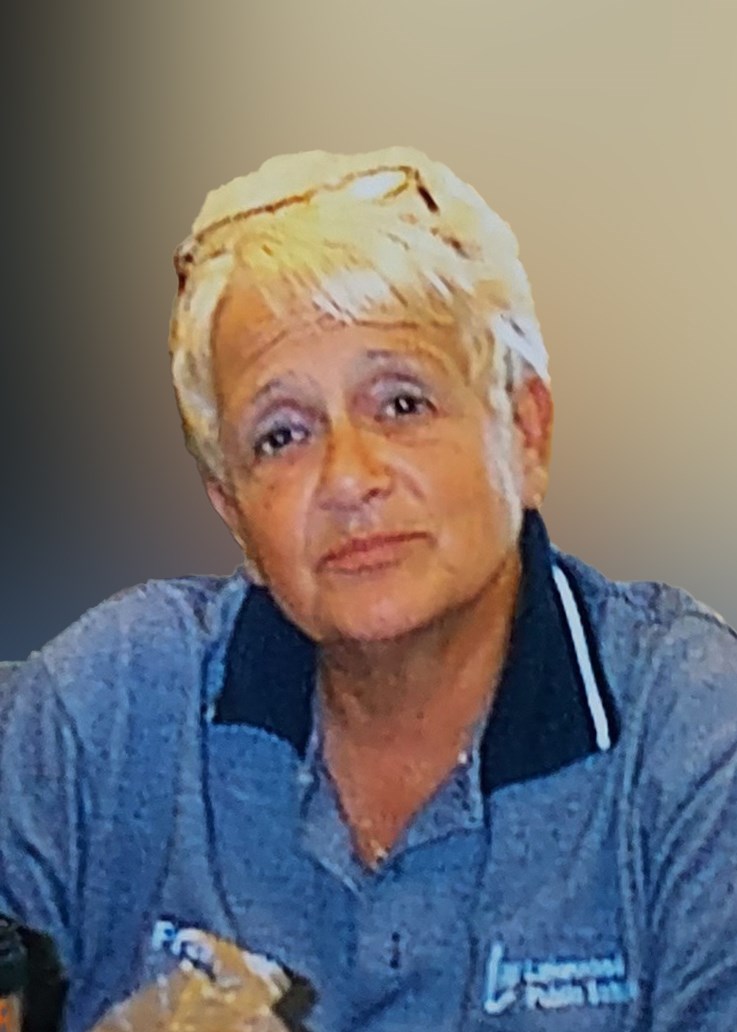 Francine Kaye Stoepker Obituary Lake Odessa, MI