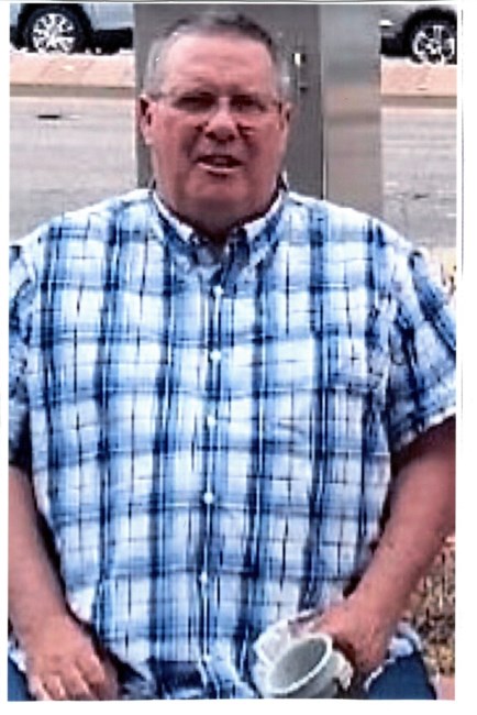 Obituary of Joseph Barrie Johnson