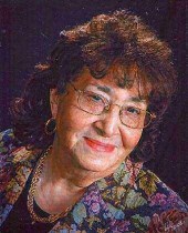 Obituary of Olivia Akers