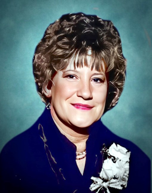 Obituary of Geneva L. Cox