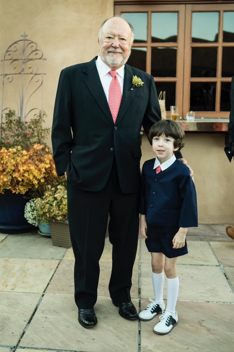 Avis de décès de Edward L. Moses, Jr.