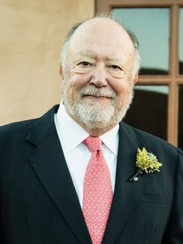 Avis de décès de Edward L. Moses, Jr.