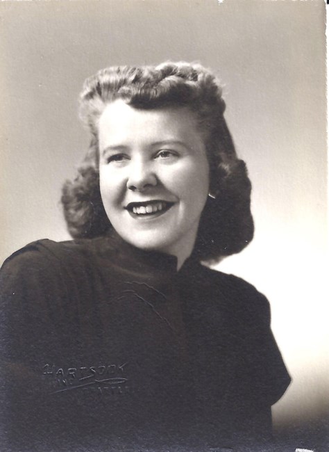 Obituary of Arta Lou Hendrickson Coy