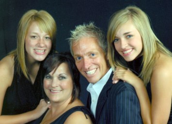 Obituary of Mark S. Barnett