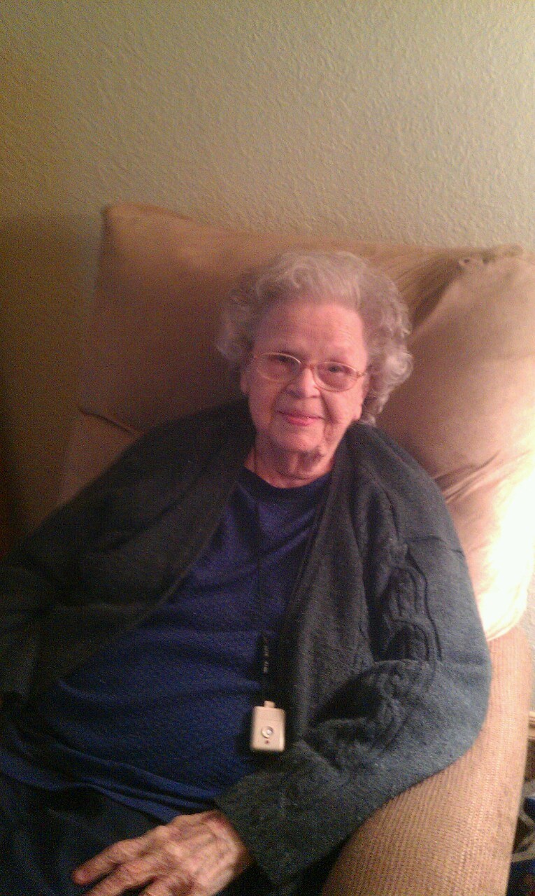 Obituary of Myrtus E. Eley