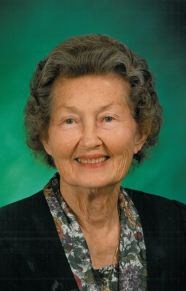 Obituary of Evelyn Slansky Wierzbicki