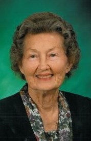 Obituary of Evelyn Slansky Wierzbicki