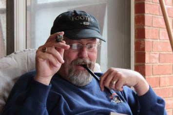 Obituary of Stephen Colin Roach