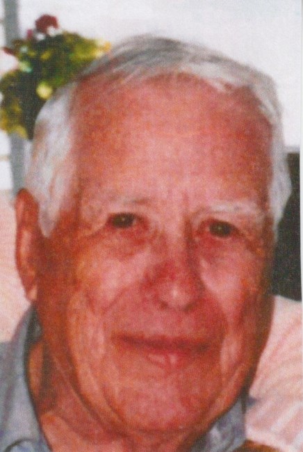 Obituary of Warren E. Sutton