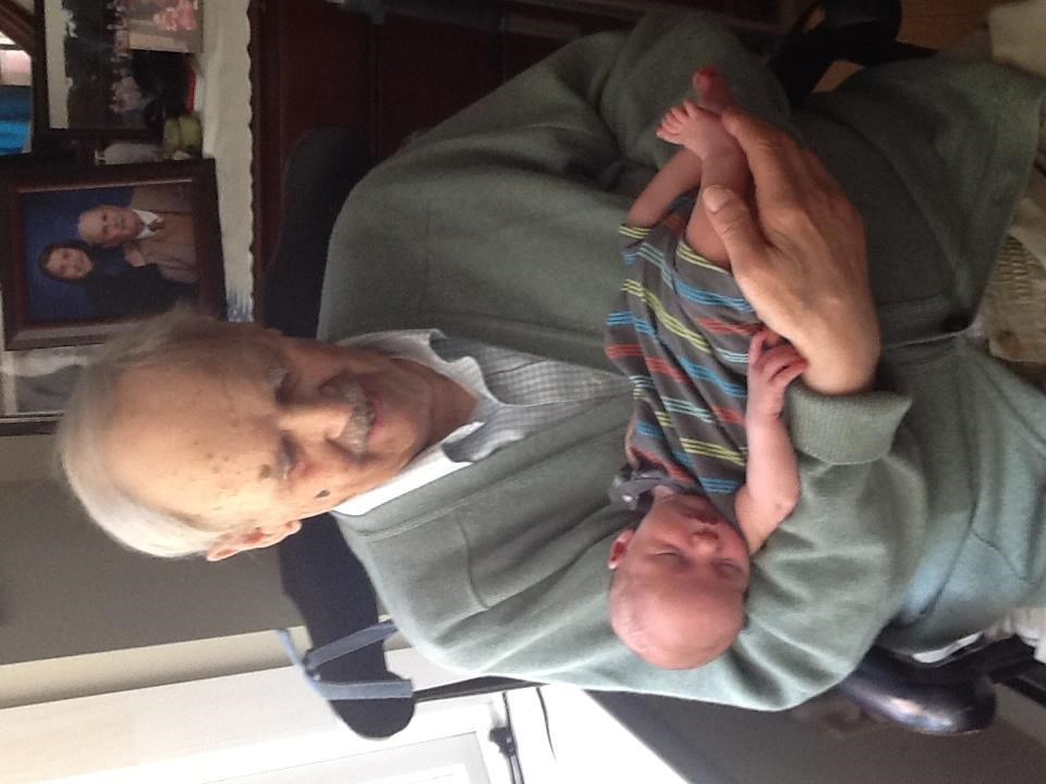 Obituary of Arthur Totten Thompson