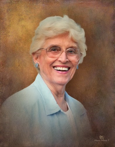 Obituary of Alice Hicks Boyd