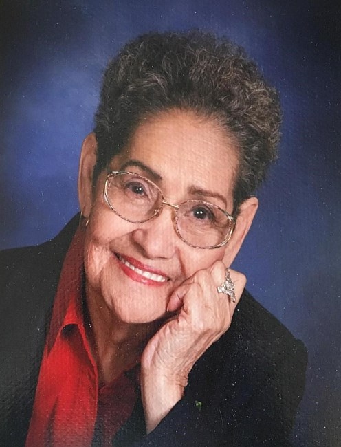 Obituary of Teresa M. Gallardo