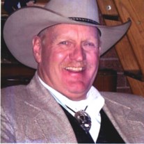 Obituary of Jerry Roland Hamm