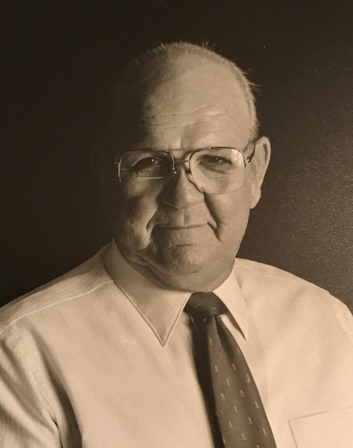 Obituary of John T. Jacobs