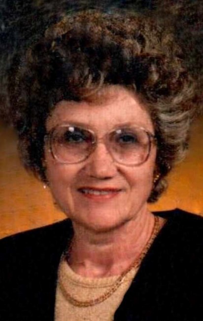 Obituary of Linda Waddell