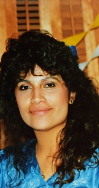 Obituary of Elizabeth Anne Arroyo-Rodriguez