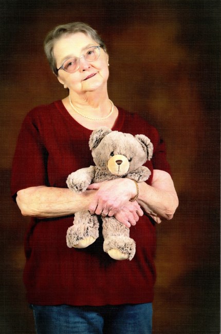 Obituary of Kathryn Ann Dumas