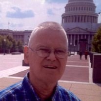 Obituary of Thomas "Graham" Potts