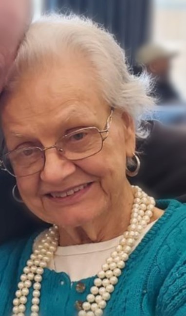 Obituary of Ruth Elaine Hetzlein