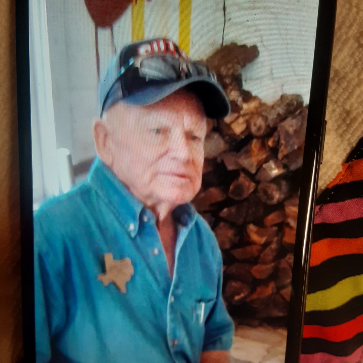 Obituary of Robert Dell Bayer