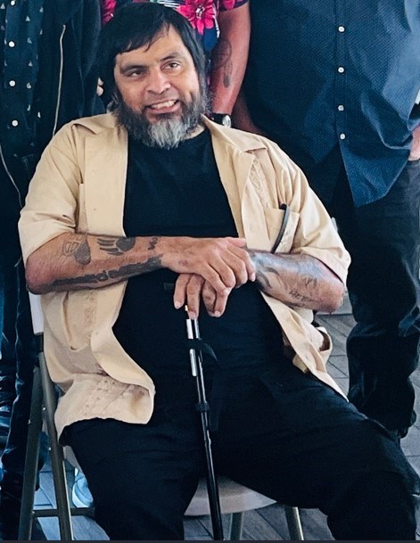 Obituary of David Manuel Umada