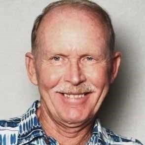 Obituary of Thomas Edward Lehan